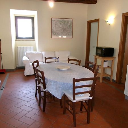 Agriturismo Fattoria Di Malavolta Флоренція Екстер'єр фото