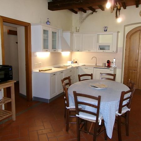 Agriturismo Fattoria Di Malavolta Флоренція Екстер'єр фото