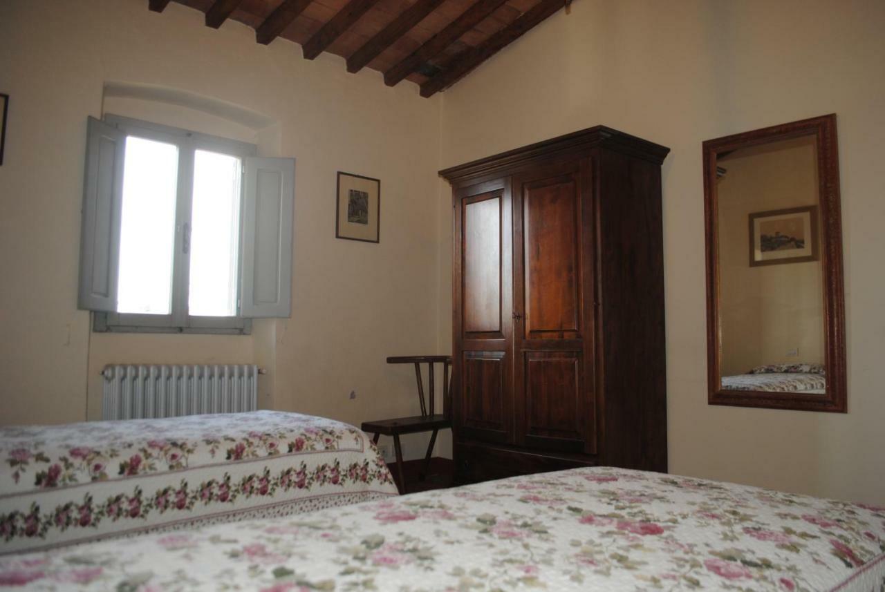 Agriturismo Fattoria Di Malavolta Флоренція Екстер'єр фото